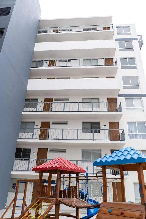 דירה גואדלחארה Departamento La Choza Central Pool In Gdl Downtown