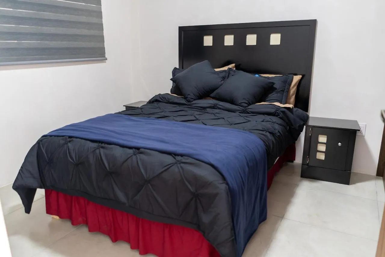 גואדלחארה Departamento La Choza Central Pool In Gdl Downtown דירה