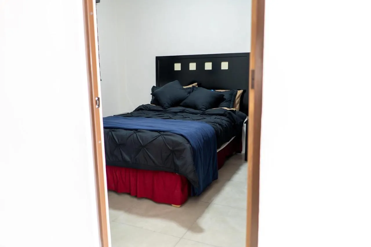 דירה גואדלחארה Departamento La Choza Central Pool In Gdl Downtown