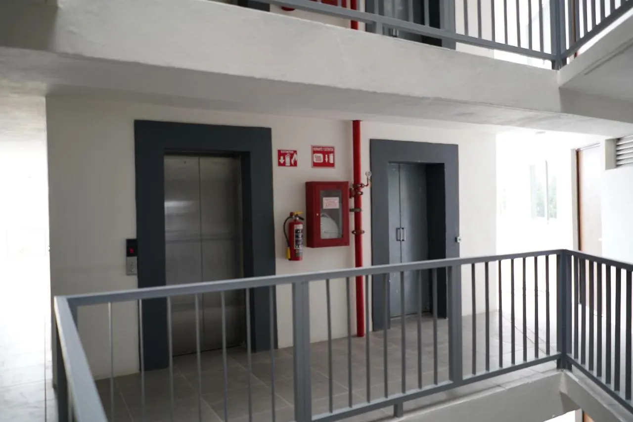 Apartamento Departamento La Choza Central Pool In Gdl Downtown Guadalajara