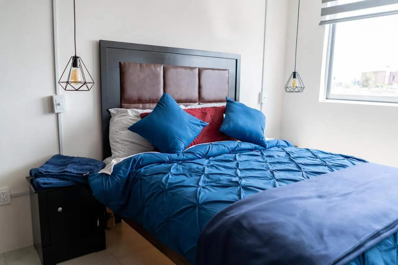 Apartamento Departamento La Choza Central Pool In Gdl Downtown Guadalajara