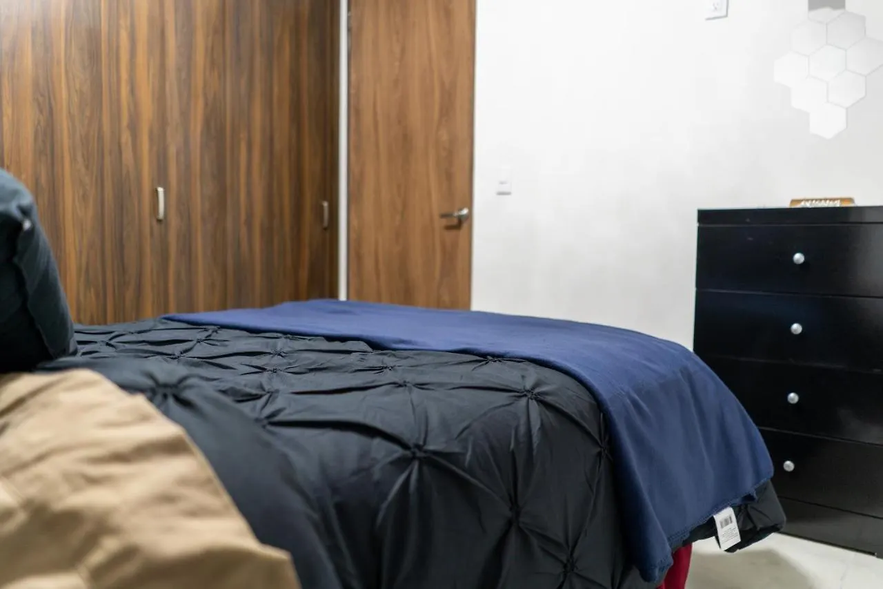 Apartamento Departamento La Choza Central Pool In Gdl Downtown Guadalajara